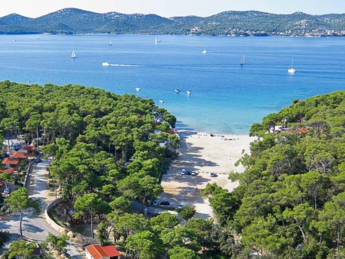 Lunasky Biograd Mobile Biograd Na Moru