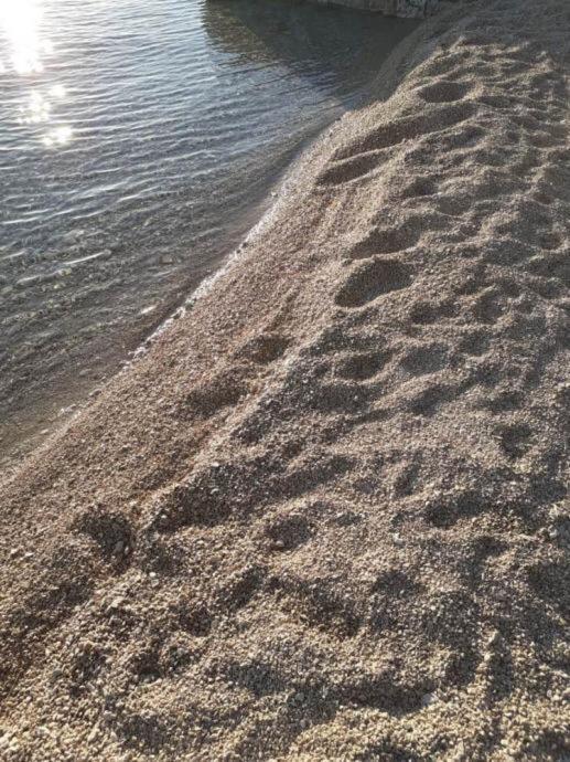 Lunasky Biograd Mobile Camping Biograd Na Moru
