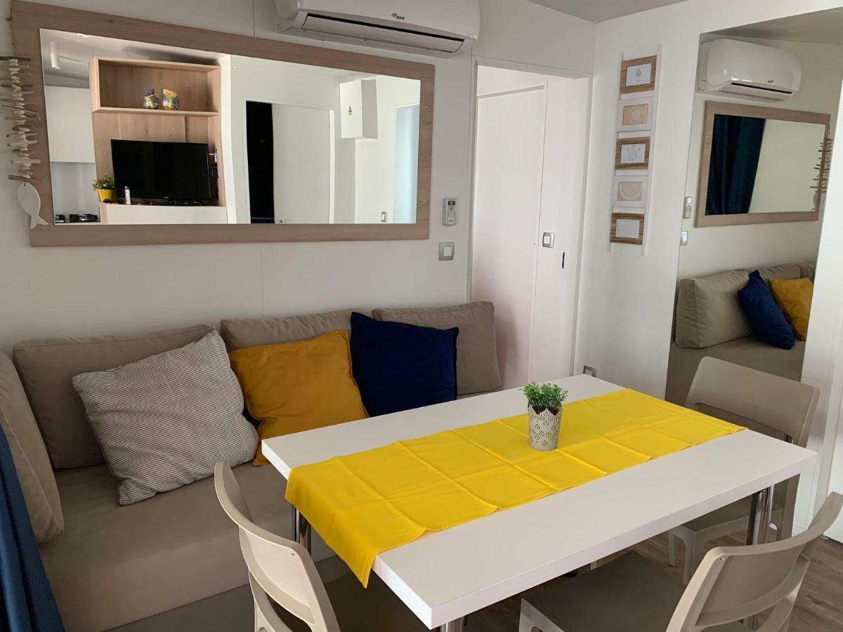 Lunasky Biograd Mobile Biograd Na Moru