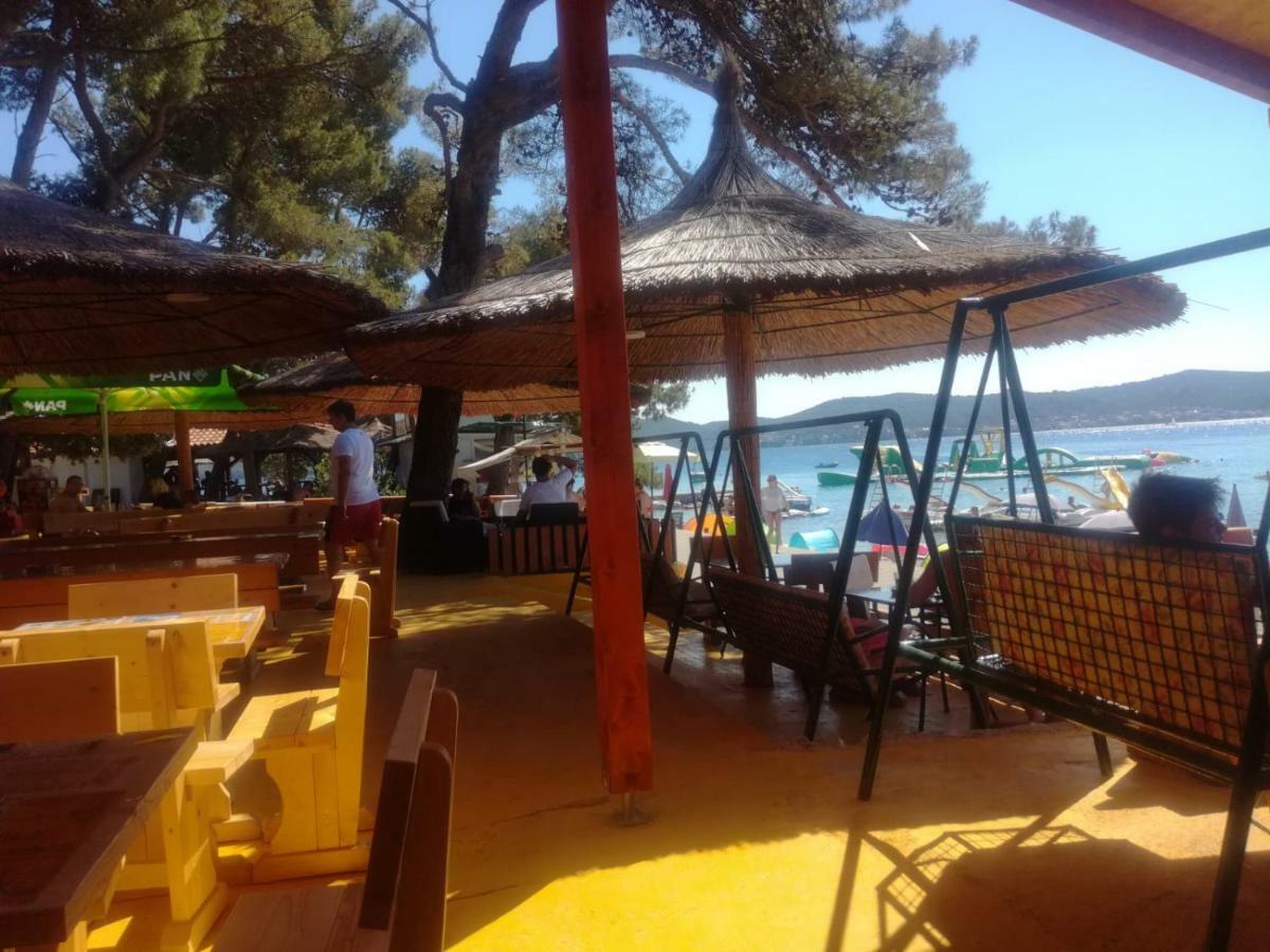 Lunasky Biograd Mobile Camping